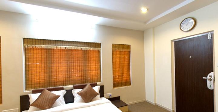 Goverdhan Greens Resort